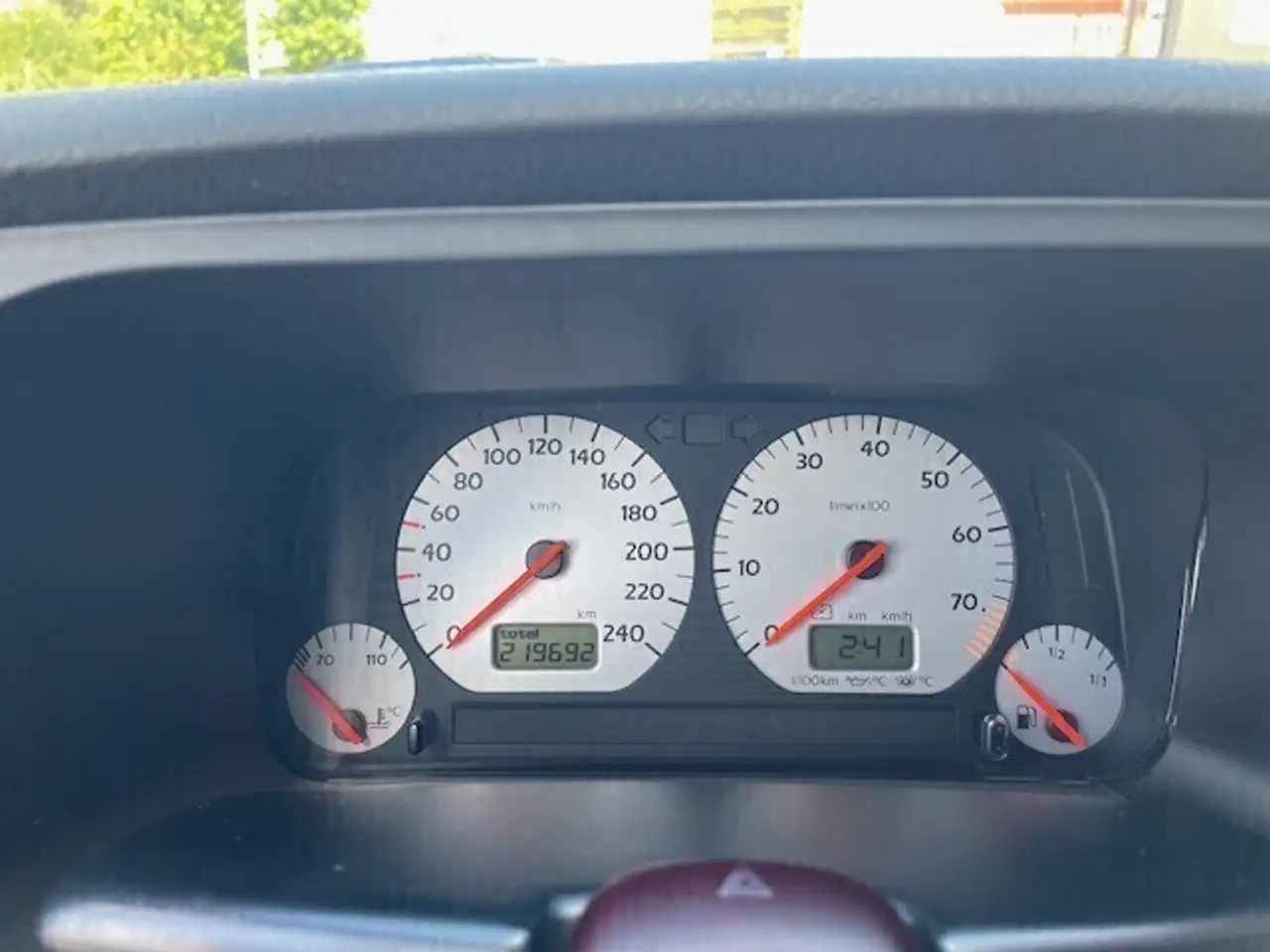 Volkswagen Golf GTI Golf 2.0 16V cat 5p GTI 20 Years Edition, foto 11