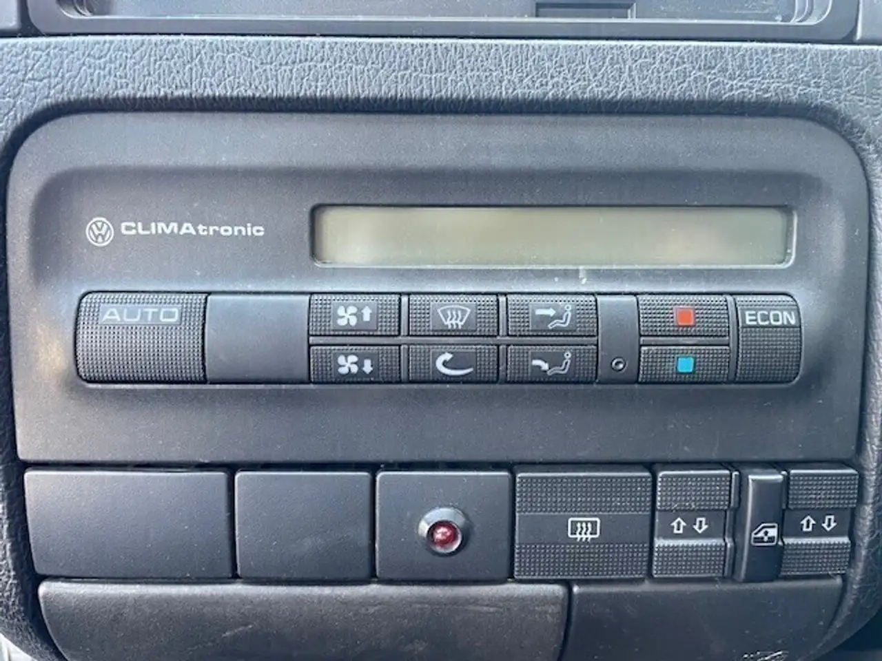 Volkswagen Golf GTI Golf 2.0 16V cat 5p GTI 20 Years Edition, foto 12