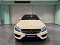 Mercedes-Benz C 220 d AMG Line*AIRMATIC*BURMESTER*DISTRONIC PLUS*AI... Weiß - thumbnail 3