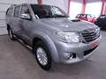 Toyota Hilux 3,0 D4D AUTO AMAZONIA 4X4 3500 kg TVA DEDUCTIBLE srebrna - thumbnail 12