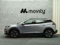 Peugeot 2008 ELECTRICO ALLURE PACK 136CV Gris - thumbnail 13