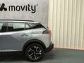 Peugeot 2008 ELECTRICO ALLURE PACK 136CV Gris - thumbnail 17
