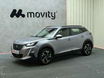 ELECTRICO ALLURE PACK 136CV