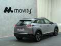 Peugeot 2008 ELECTRICO ALLURE PACK 136CV Grijs - thumbnail 4