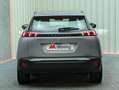 Peugeot 2008 ELECTRICO ALLURE PACK 136CV Grijs - thumbnail 5