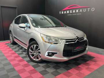 SPORT CHIC 1.6L 200ch - SECONDE MAIN VISION JOUR ORIGINE FRANCE