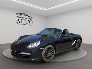 Boxster 2,9i 255 ch BVM