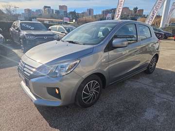 Space Star 1.0 First Edition