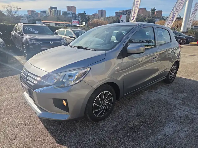 Mitsubishi Space Star Space Star 1.0 First Edition