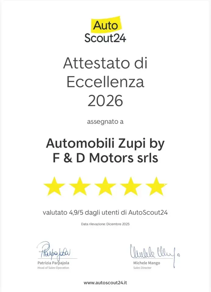 Fiat 500 1.0 Hybrid Dolcevita **UNICO PROPRIETARIO**IVA ESP, миниатюра 14