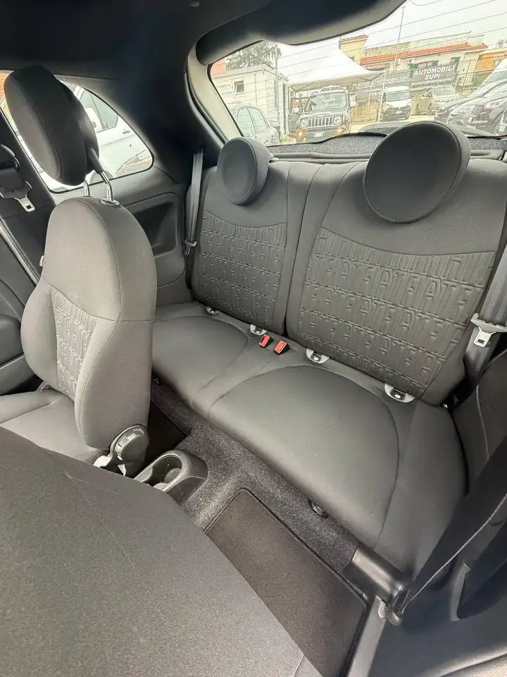Fiat 500 1.0 Hybrid Dolcevita **UNICO PROPRIETARIO**IVA ESP, миниатюра 10