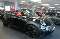 Mini John Cooper Works Cabrio John Cooper Works Cabrio