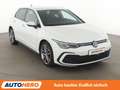 Volkswagen Golf GTE 1.4 GTE Aut.*NAVI*LED*ACC*SPUR*PDC*SHZ*KLIMA* Weiß - thumbnail 8