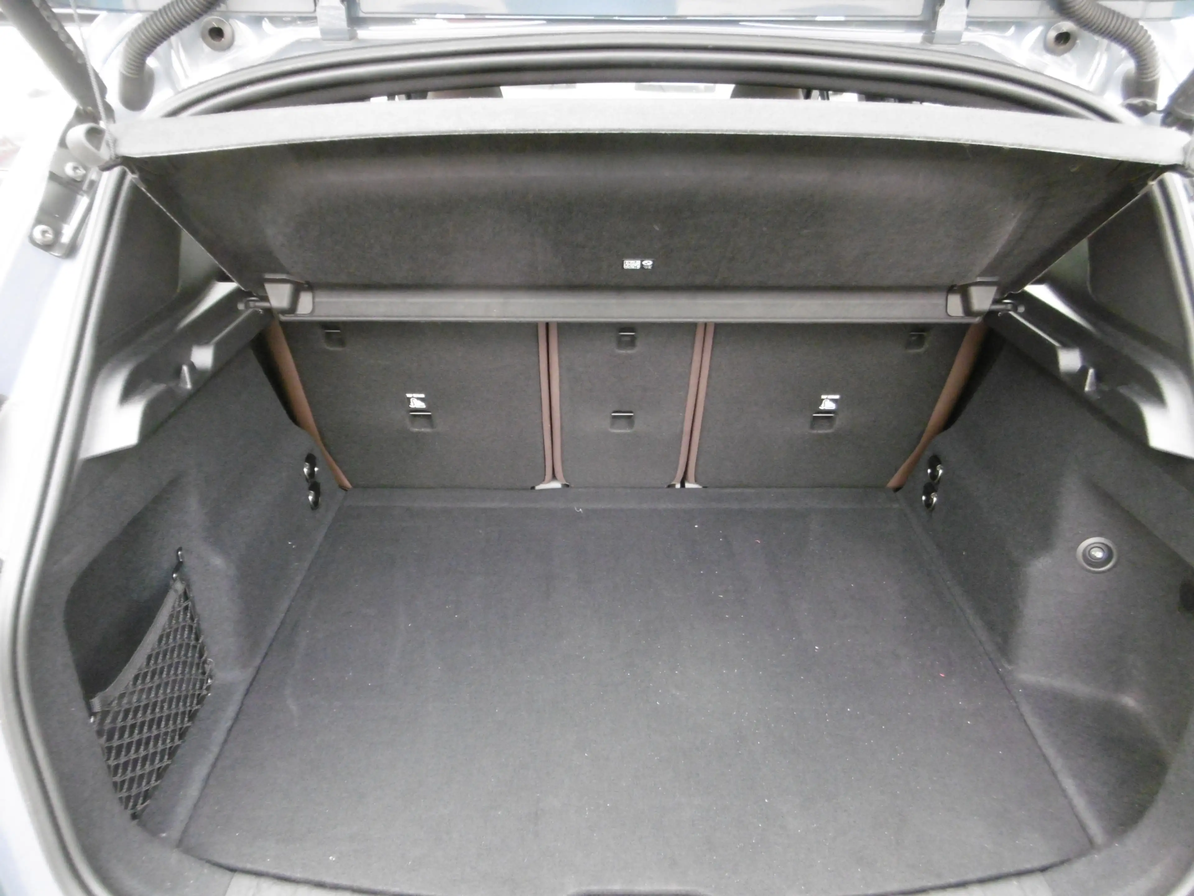 BMW 223 d Active Tourer xDrive M Sport Aut. Pano AHK — photo 5