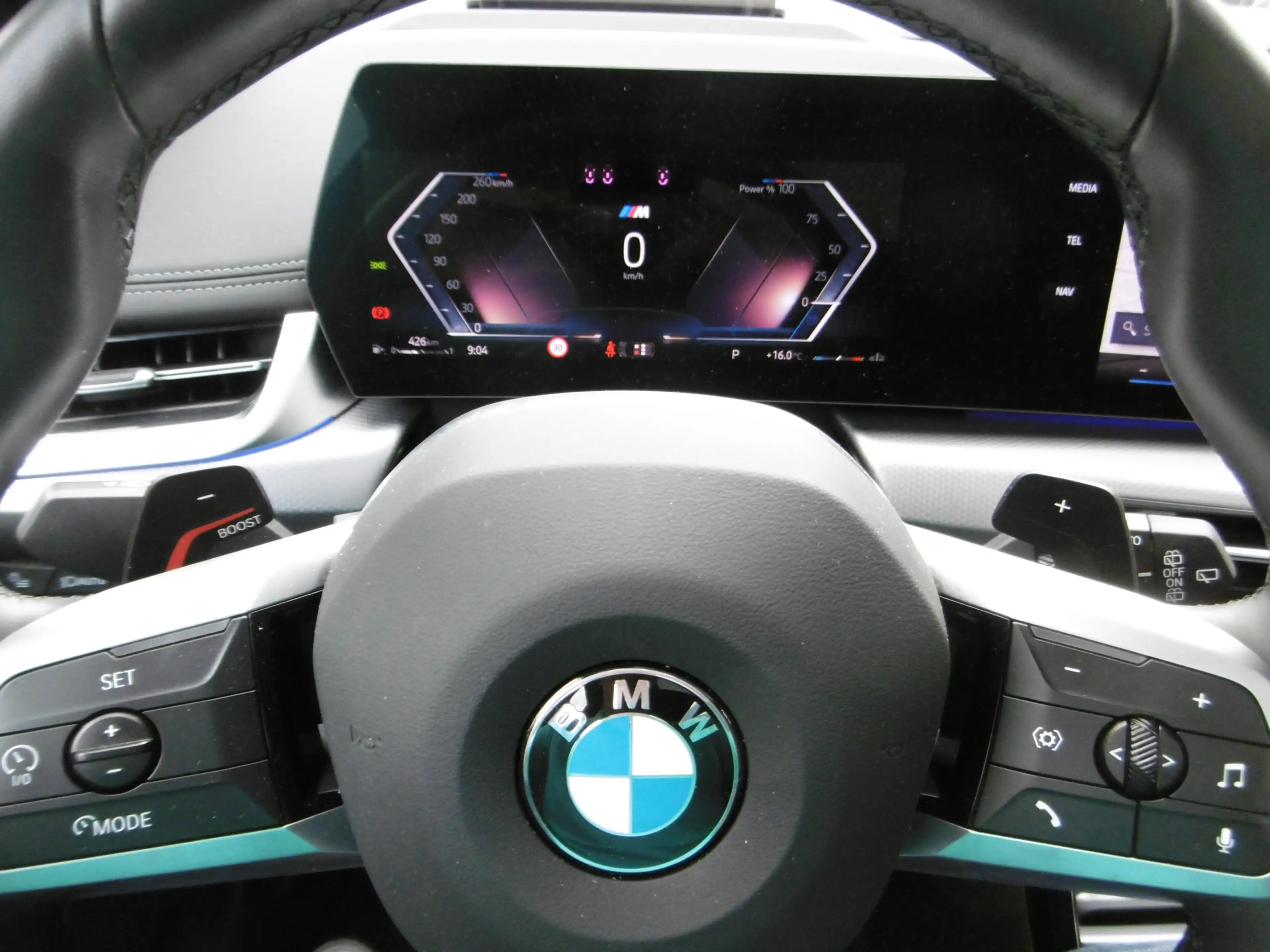 BMW 223 d Active Tourer xDrive M Sport Aut. Pano AHK — photo 9