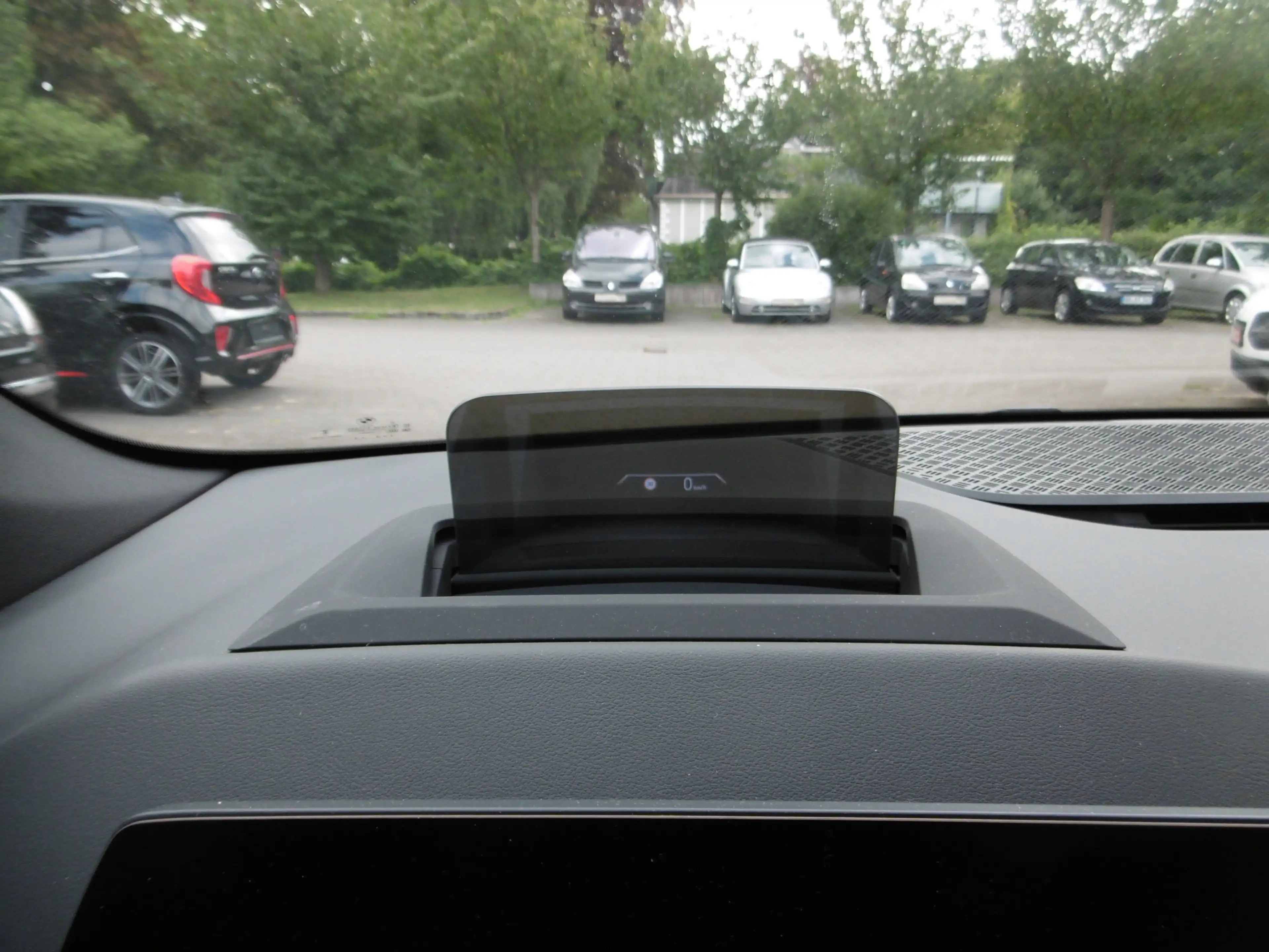 BMW 223 d Active Tourer xDrive M Sport Aut. Pano AHK — photo 10