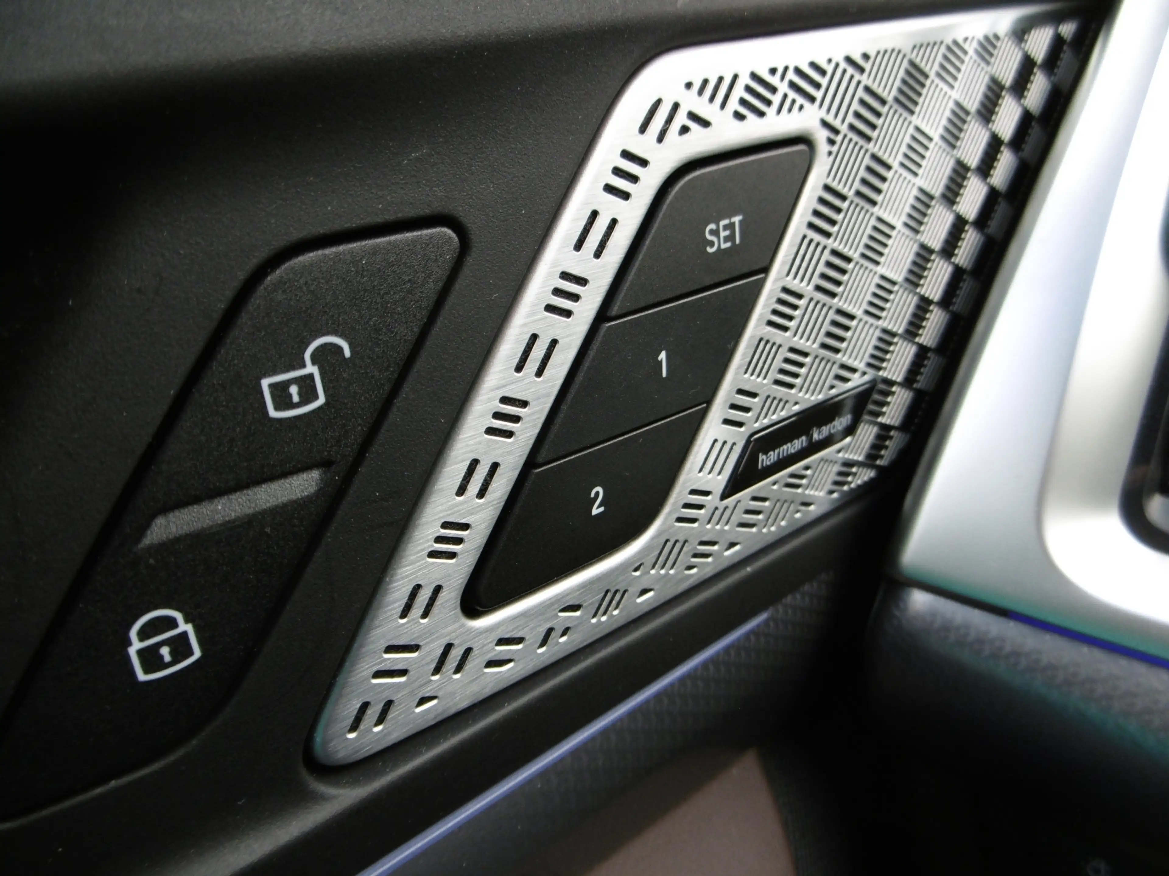 BMW 223 d Active Tourer xDrive M Sport Aut. Pano AHK — photo 14