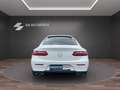 Mercedes-Benz E 200 E200 Coupe 9G|PANO|LED|R-KAM|DISTR+|NIGHT|SPUR Weiß - thumbnail 6
