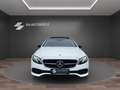 Mercedes-Benz E 200 E200 Coupe 9G|PANO|LED|R-KAM|DISTR+|NIGHT|SPUR Weiß - thumbnail 5