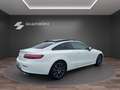 Mercedes-Benz E 200 E200 Coupe 9G|PANO|LED|R-KAM|DISTR+|NIGHT|SPUR Weiß - thumbnail 4