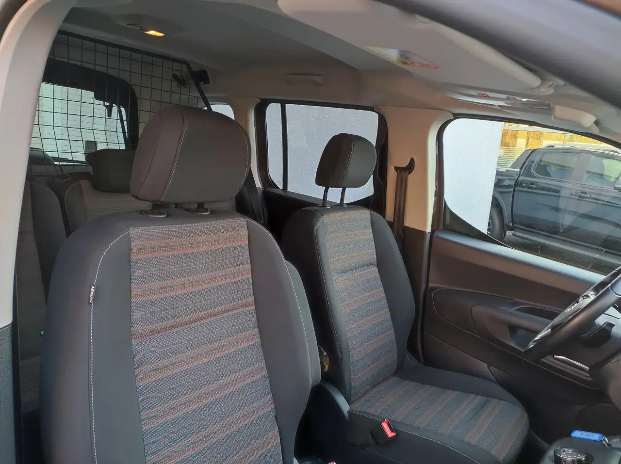 Opel Combo Innovation Autom KLIMA NAVI Winterp, миниатюра 8