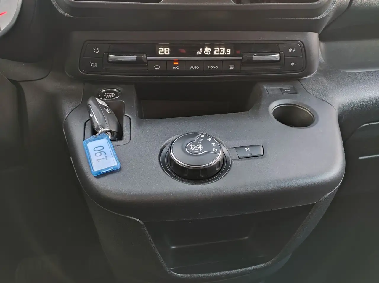 Opel Combo Innovation Autom KLIMA NAVI Winterp, миниатюра 16