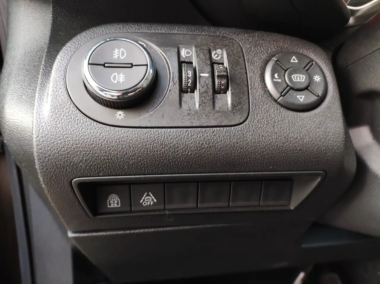 Opel Combo Innovation Autom KLIMA NAVI Winterp, миниатюра 12