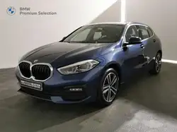 BMW Série 1 116dA 116ch Business Design DKG7