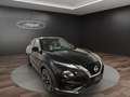Nissan Juke Juke 1.0 DIG-T 114 CV N-Connecta Nero - thumbnail 4