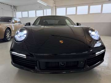 992 Turbo S