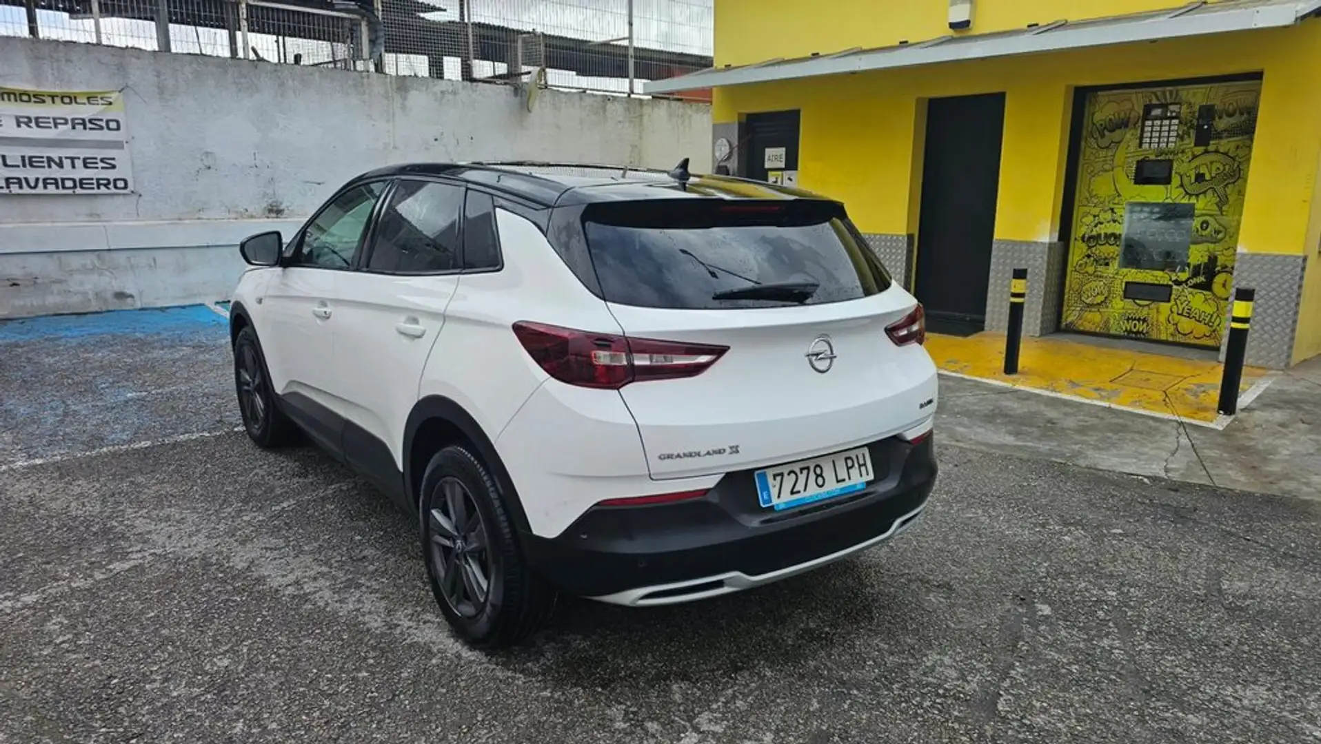Opel Grandland 1.5 Diesel Elegance - 2