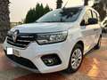 Renault Kangoo Combi 1.5dCi Blue Intens Edition One 70kW Blanc - thumbnail 1