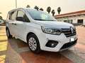 Renault Kangoo Combi 1.5dCi Blue Intens Edition One 70kW Blanc - thumbnail 3