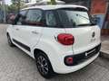Fiat 500L 1.6 JTD AUTOCARRO N1 4POSTI Wit - thumbnail 5