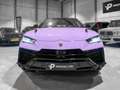 Lamborghini Urus URUS S /1OF1 COLOR UNICO /60 ANNIVERSARIO/ Gris - thumbnail 8