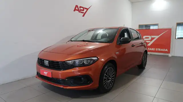 Fiat Tipo 1.6 Mjt S&S 5 porte #CARPLAY#