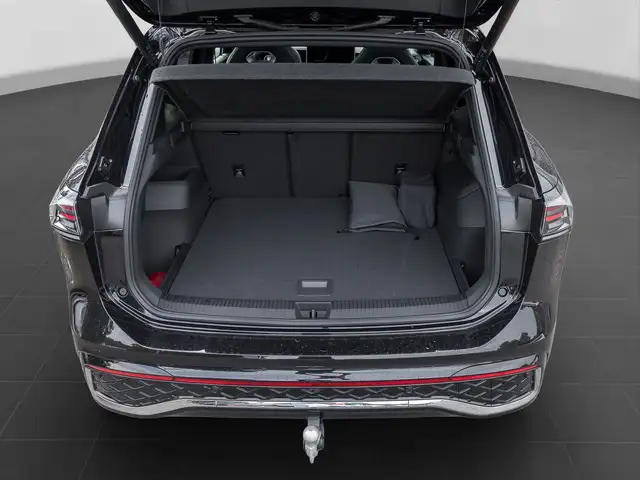Volkswagen Tiguan view 15
