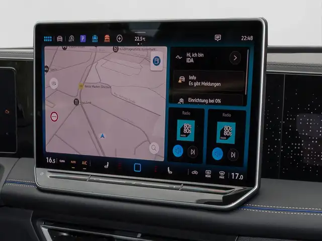 Volkswagen Tiguan view 13