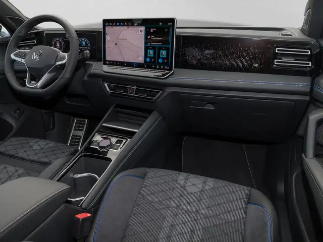 Volkswagen Tiguan view 5