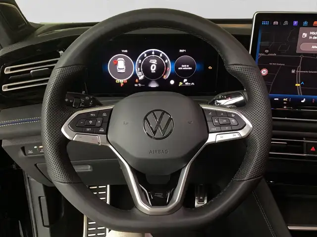 Volkswagen Tiguan view 9