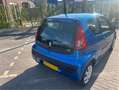 Peugeot 107 1.0-12V XS Albastru - thumbnail 5