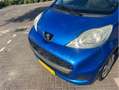 Peugeot 107 1.0-12V XS Albastru - thumbnail 4