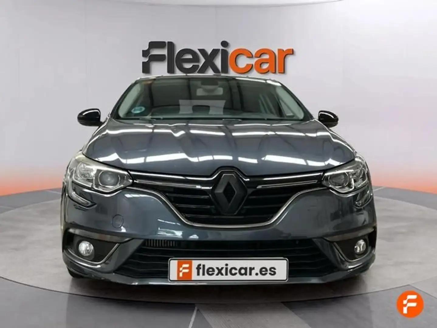 Renault Megane 1.3 TCe GPF Limited + 103kW Gris - 2