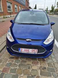 B-Max 1.0 EcoBoost Trend S