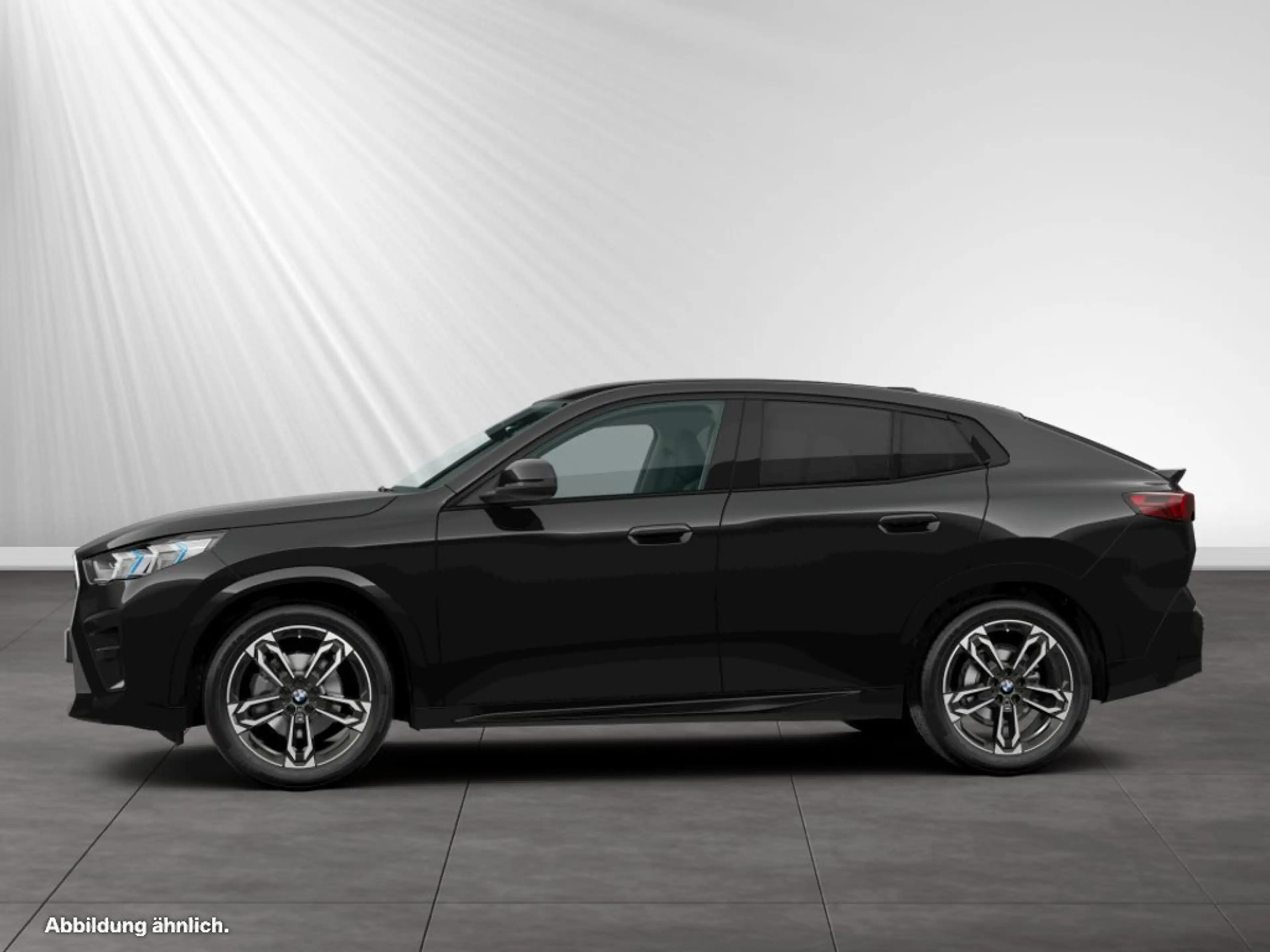 BMW X2 xDrive20d M Sport|AHK|DA+|Harman/Kardon — photo 5
