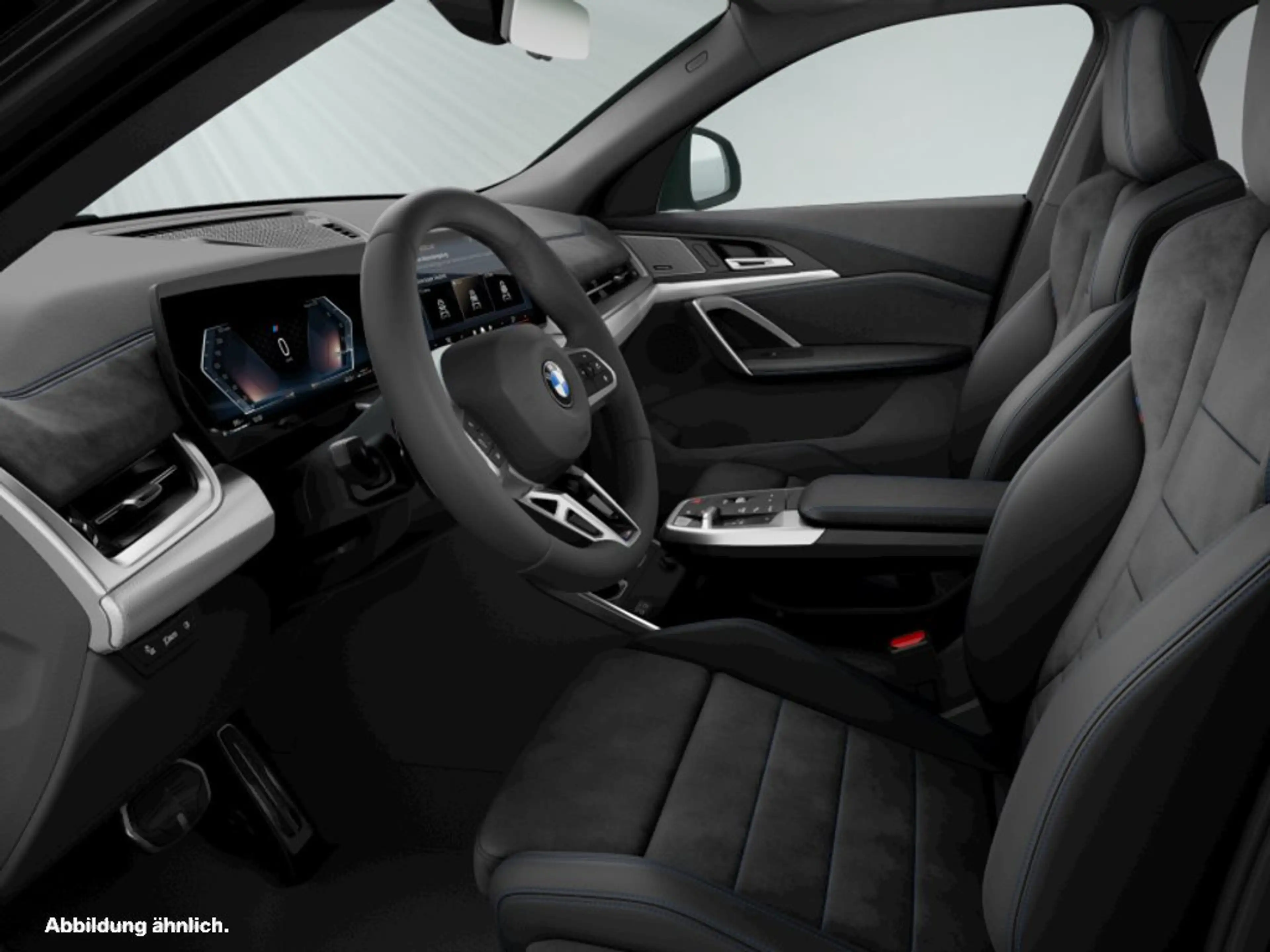 BMW X2 xDrive20d M Sport|AHK|DA+|Harman/Kardon — photo 3