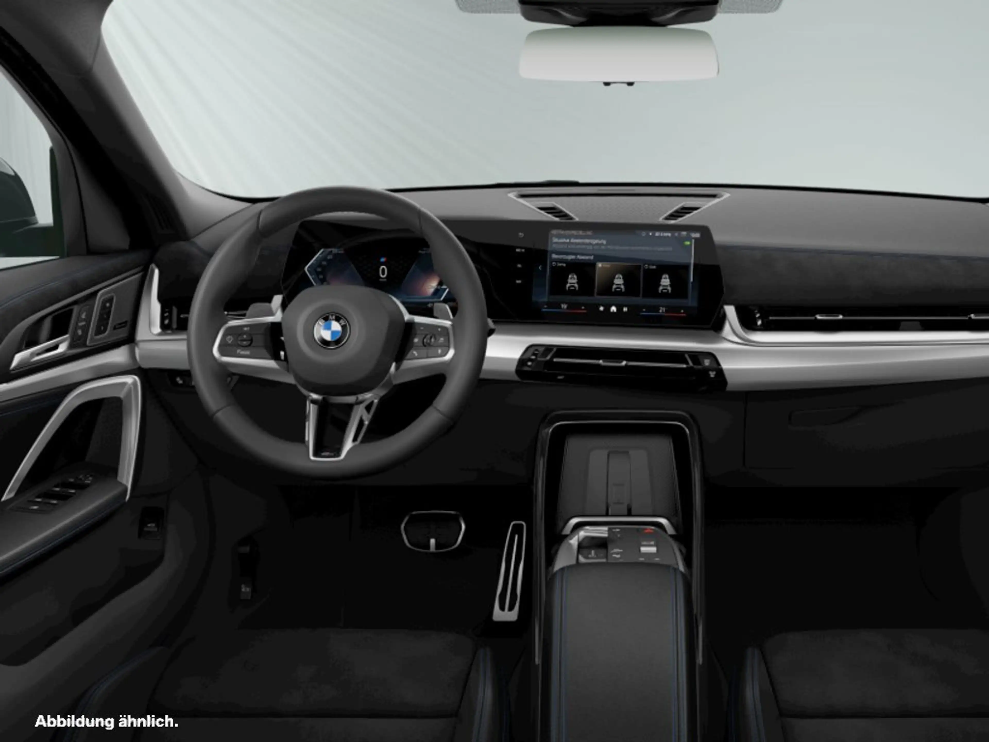 BMW X2 xDrive20d M Sport|AHK|DA+|Harman/Kardon — photo 4