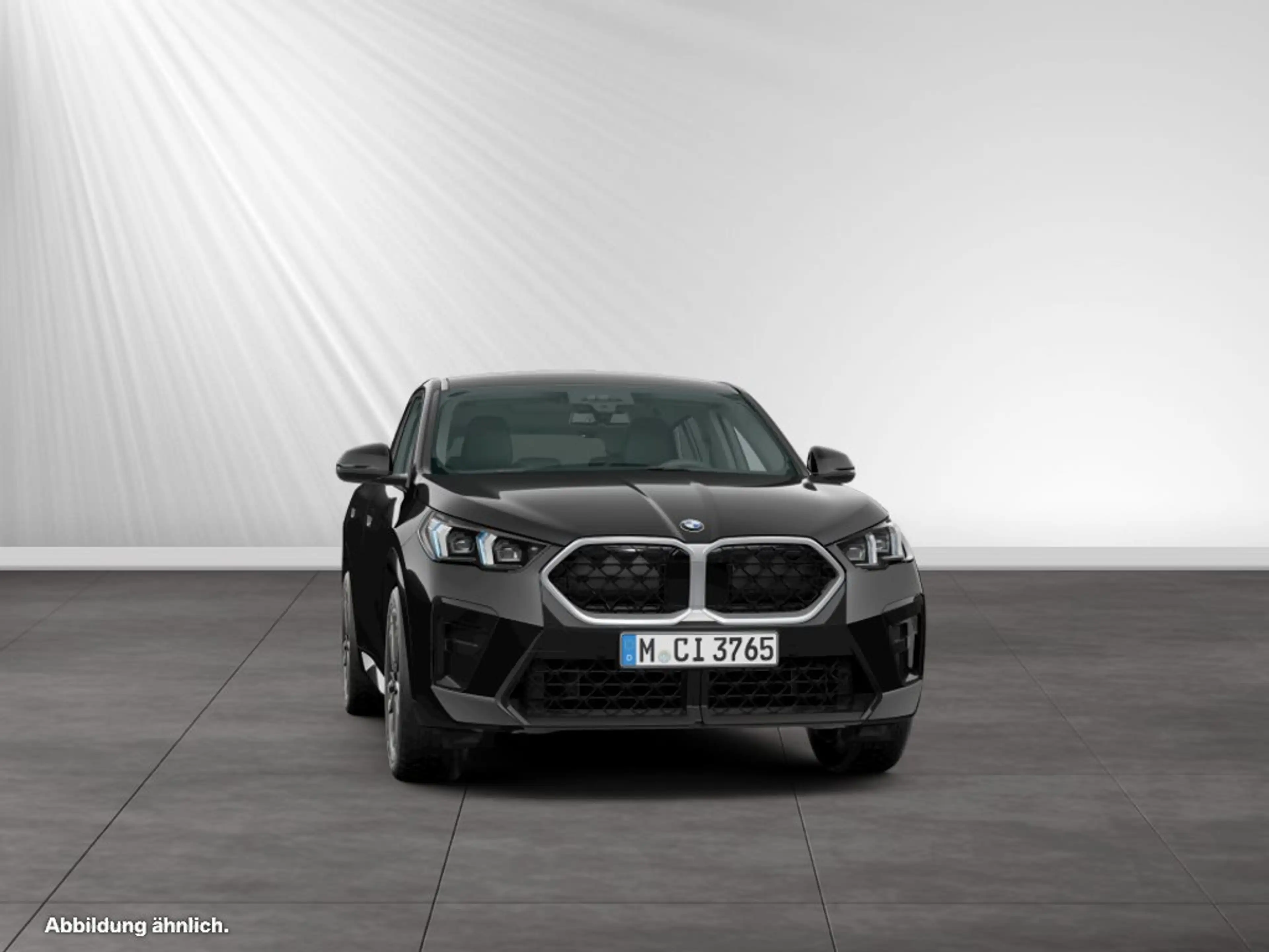 BMW X2 xDrive20d M Sport|AHK|DA+|Harman/Kardon — photo 12