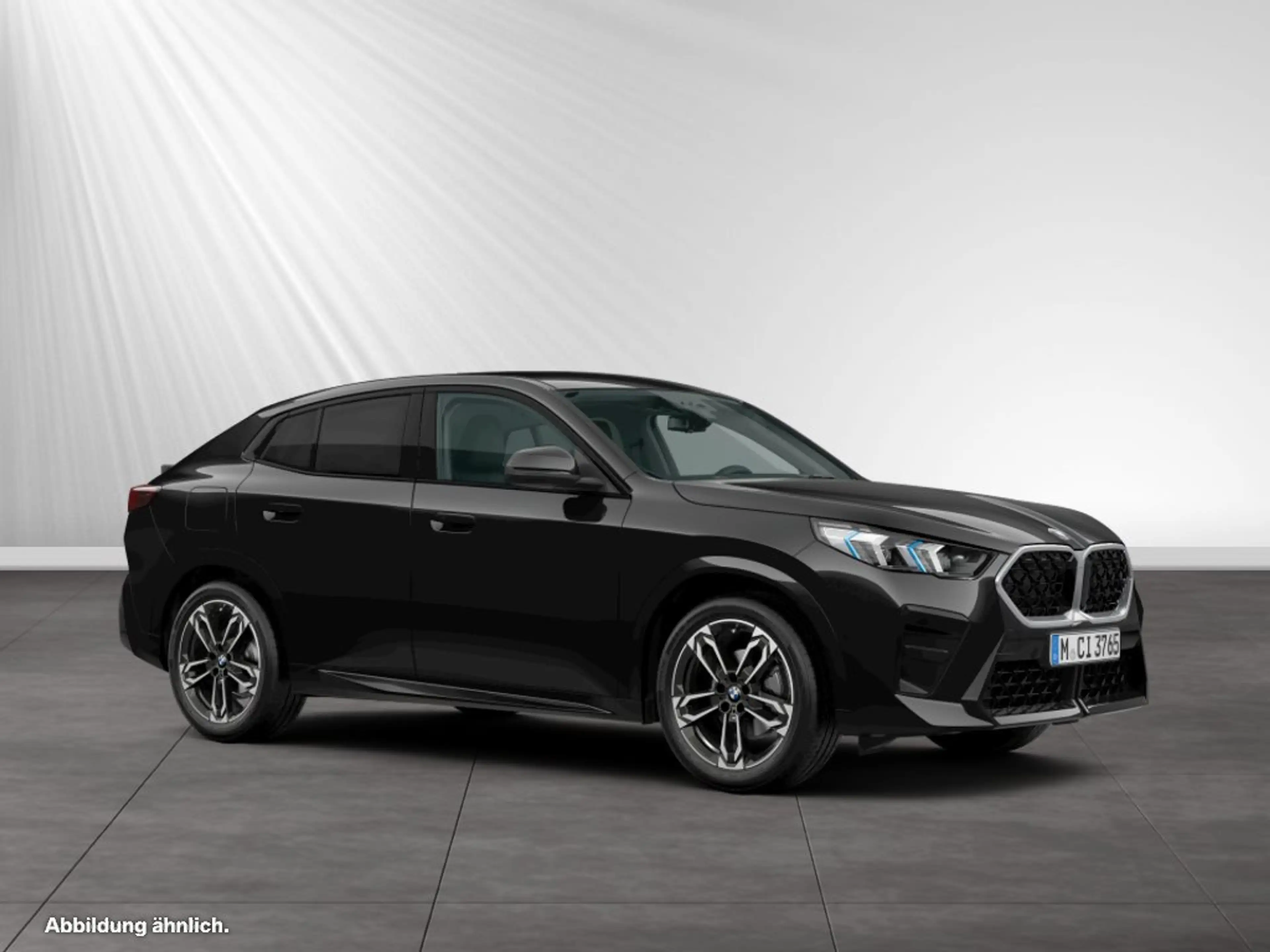 BMW X2 xDrive20d M Sport|AHK|DA+|Harman/Kardon — photo 11