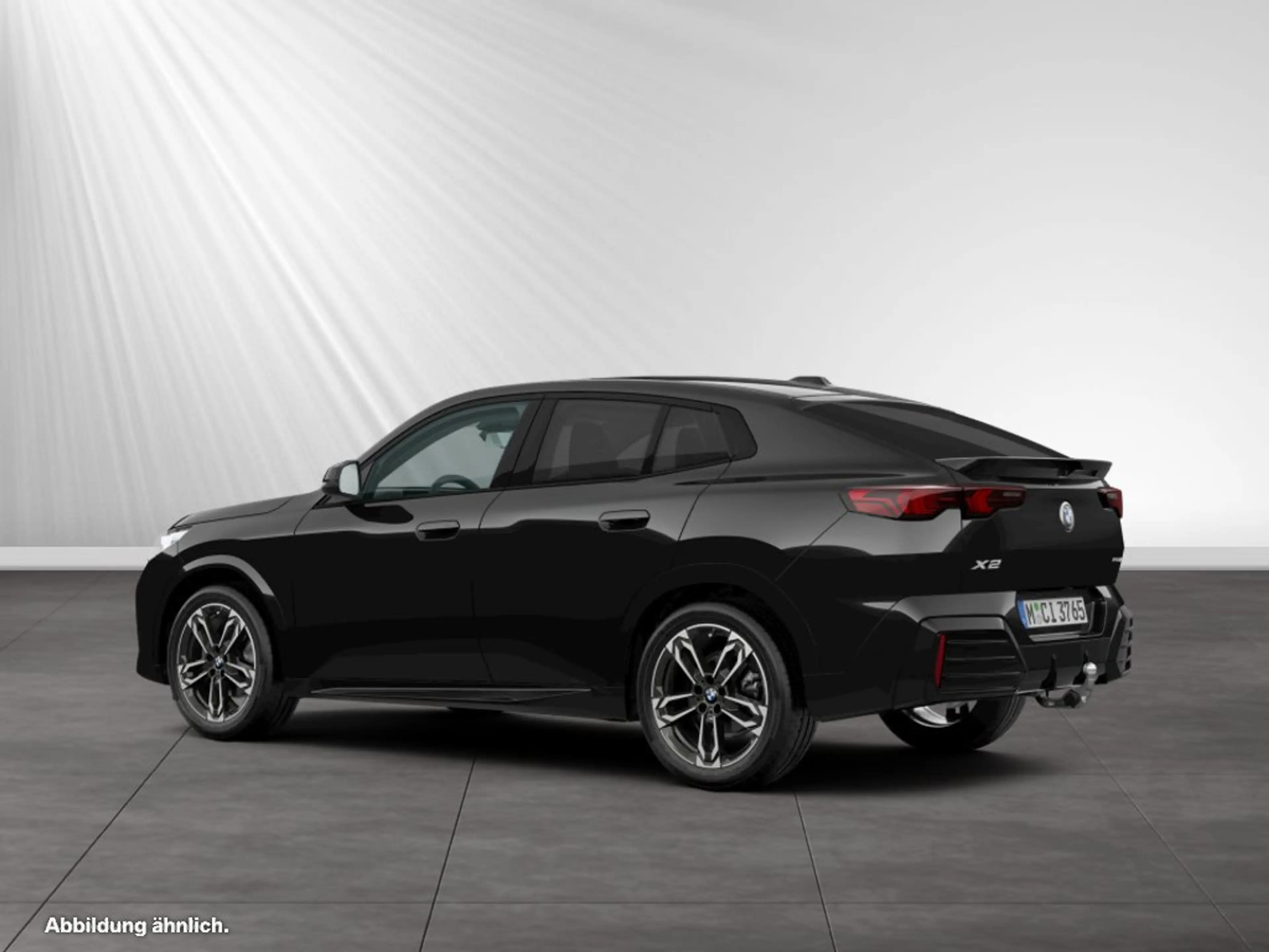 BMW X2 xDrive20d M Sport|AHK|DA+|Harman/Kardon — photo 7